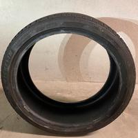 Michelin Pilot Alpin 5 225/35R19