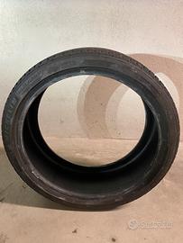 Michelin Pilot Alpin 5 225/35R19