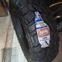 Gomma Fuoristrada Cooper 225/75R16