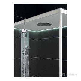 box doccia multifunzione teuco