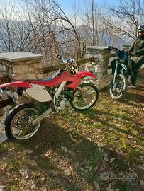 Honda Hm cre 50 (75)