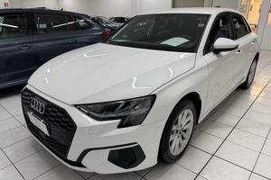 AUDI A3 SPB 30 TDI Business