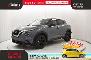 Nissan Juke 1.0 dig-t Tekna 114cv -KM0