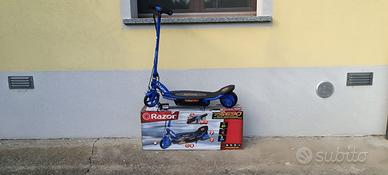 Monopattino elettrico bambino