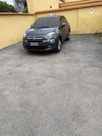 Fiat 500X 1.4 T-Jet 120 CV GPL