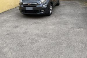 Fiat 500X 1.4 T-Jet 120 CV GPL