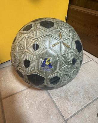 Pallone serie a femminile match worn