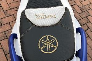 Rivestimento sella cover seat YAMAHA TMAX _208