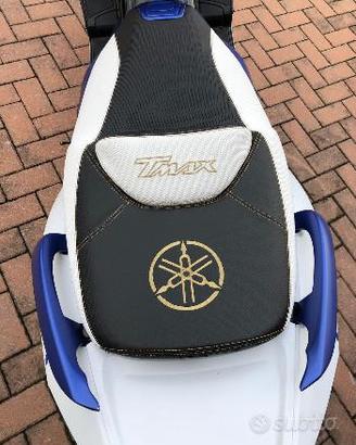 Rivestimento sella cover seat YAMAHA TMAX _208