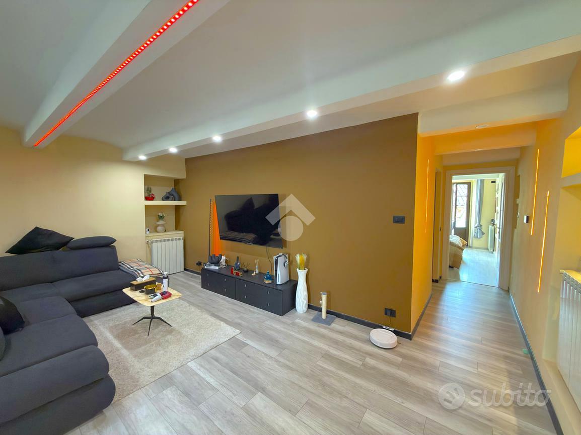 Appartamento – Giaveno, Sala - Vista 4