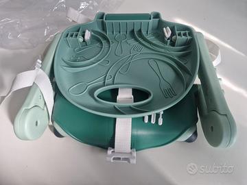 RIALZO SEDIA POKET  CHICCO