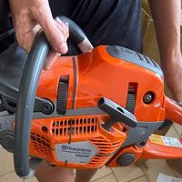 Husqvarna 550 XP Mark II 50,1cc 40cm