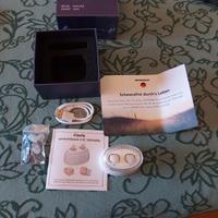 Apparecchi acustici invisibili ricaricabili CIC