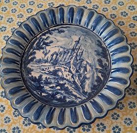 piatti da collezione