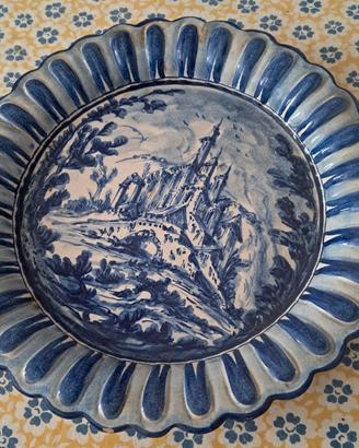 piatti da collezione
