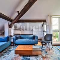 Via ZANOLINI - BOLOGNA - QUADRILOCALE