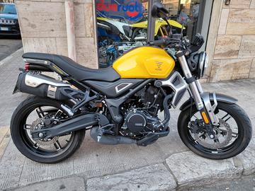 Voge Trofeo 350 - 2024