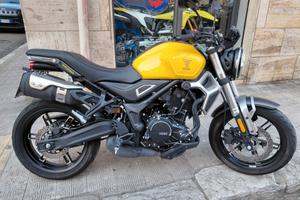 Voge Trofeo 350 - 2024