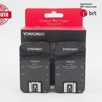Yongnuo YN622C E-TTL