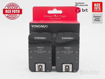 Yongnuo YN622C E-TTL