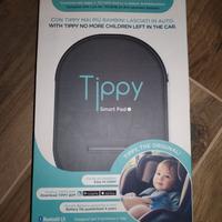 Tippy Smart Pad