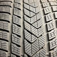 Gomme invernali per BMW X5 X6