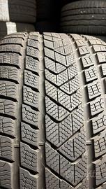 Gomme invernali per BMW X5 X6