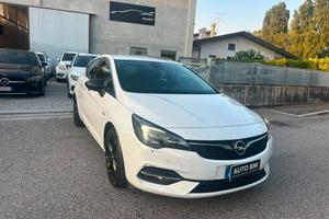 Opel Astra 1.5 CDTI 122 CV S&S Sports Tourer Ultim