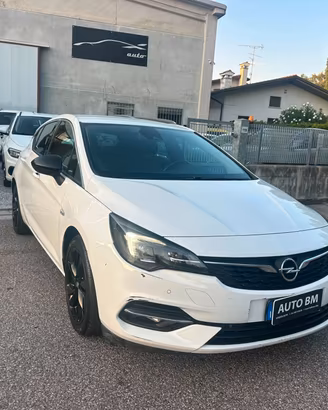 Opel Astra 1.5 CDTI 122 CV S&S Sports Tourer Ultim