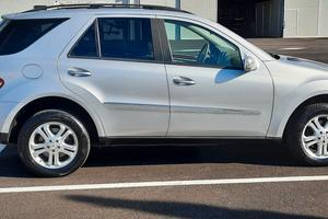 Mercedes ML320 CDI Sport 224cv