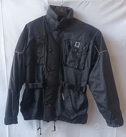 GIACCA MOTO ANTIVENTO