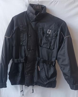 GIACCA MOTO ANTIVENTO