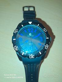 Orologio Francois Le Petit  grandi dimensioni 