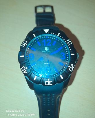Orologio Francois Le Petit  grandi dimensioni 