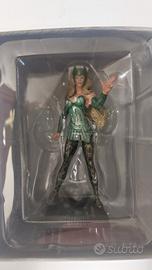 marvel by eaglemoss Enchantress #5