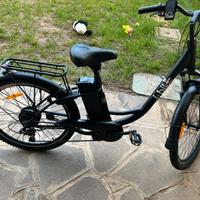 Bici elettrica
