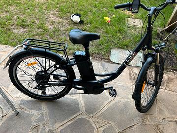Bici elettrica