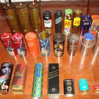 Porta Bottiglie di Latta N°25 Collezione Rarissima