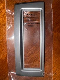 Mascherina adattatore 1 din Fiat Grande Punto