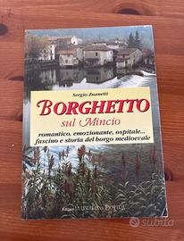 Libro di Borghetto sul Mincio