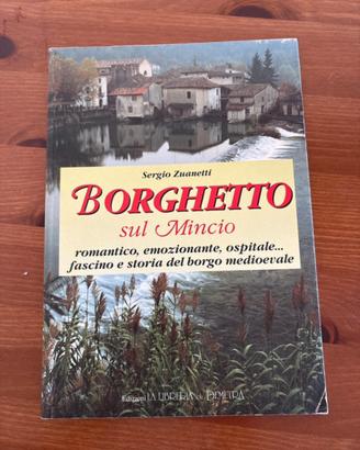 Libro di Borghetto sul Mincio