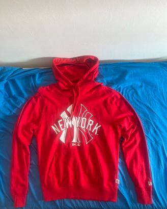 Felpa New Era New York Yankees