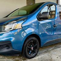 FIAT Talento 1.6 MJT 120CV PL-TN Furgone 12q ...