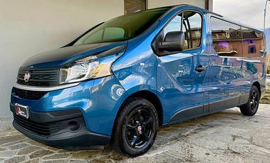 FIAT Talento 1.6 MJT 120CV PL-TN Furgone 12q ...