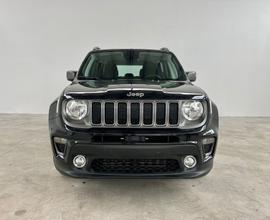 Jeep Renegade 1.6 Mjt 130 CV Limited 309x36mesi*