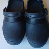 Crocs Bistro sabot 