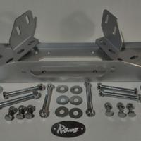 KIT PIASTRE VERRICELLO MITSUBISHI PAJERO V20-TARGE