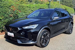 CUPRA Formentor 1.5 TSI DSG LED - BT - ACC - TEL