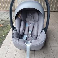 ovetto reclinabile Cybex 