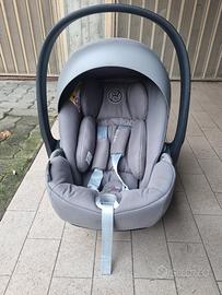ovetto reclinabile Cybex 